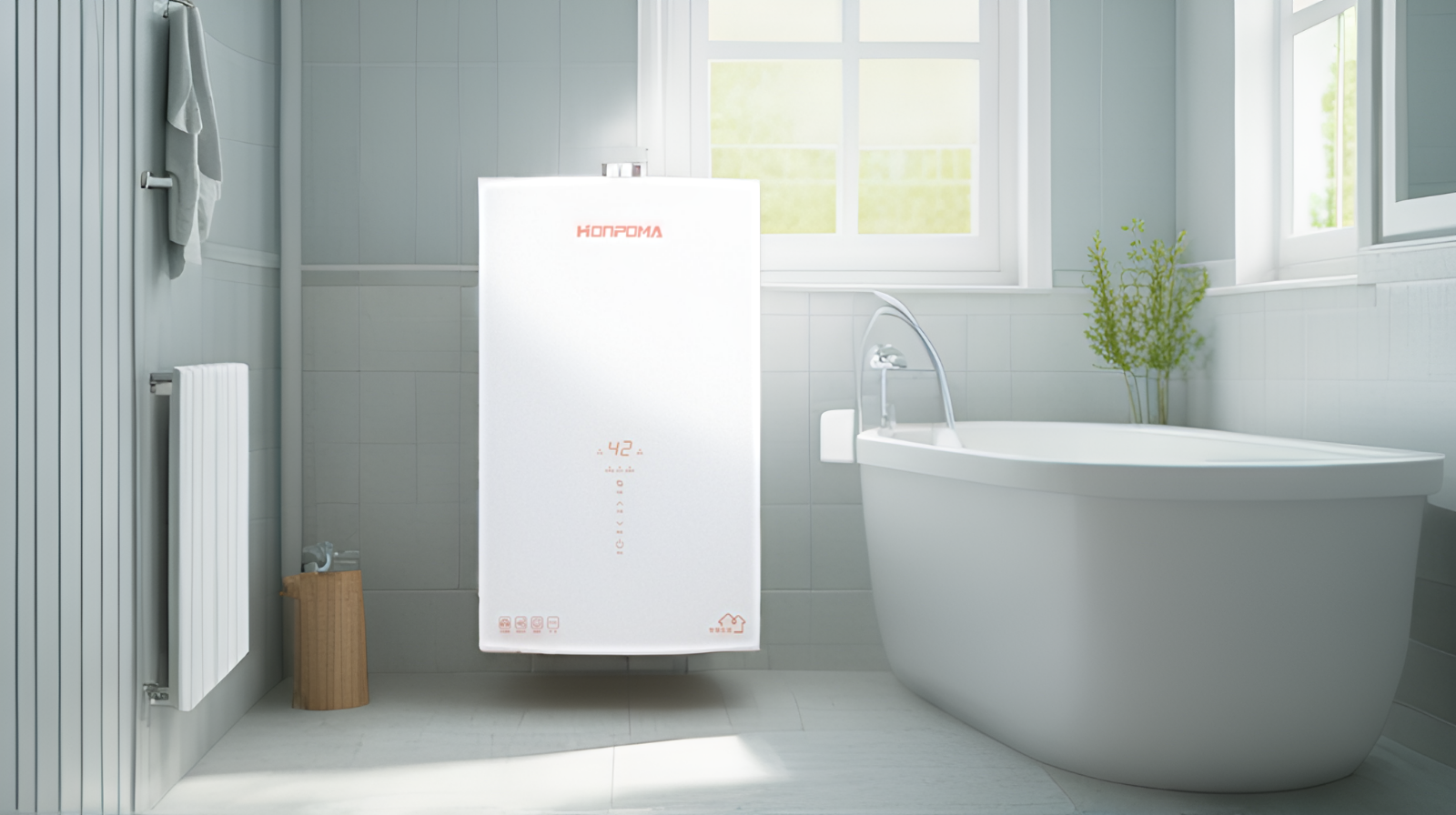 广东汉普玛节能环保科技有限公司