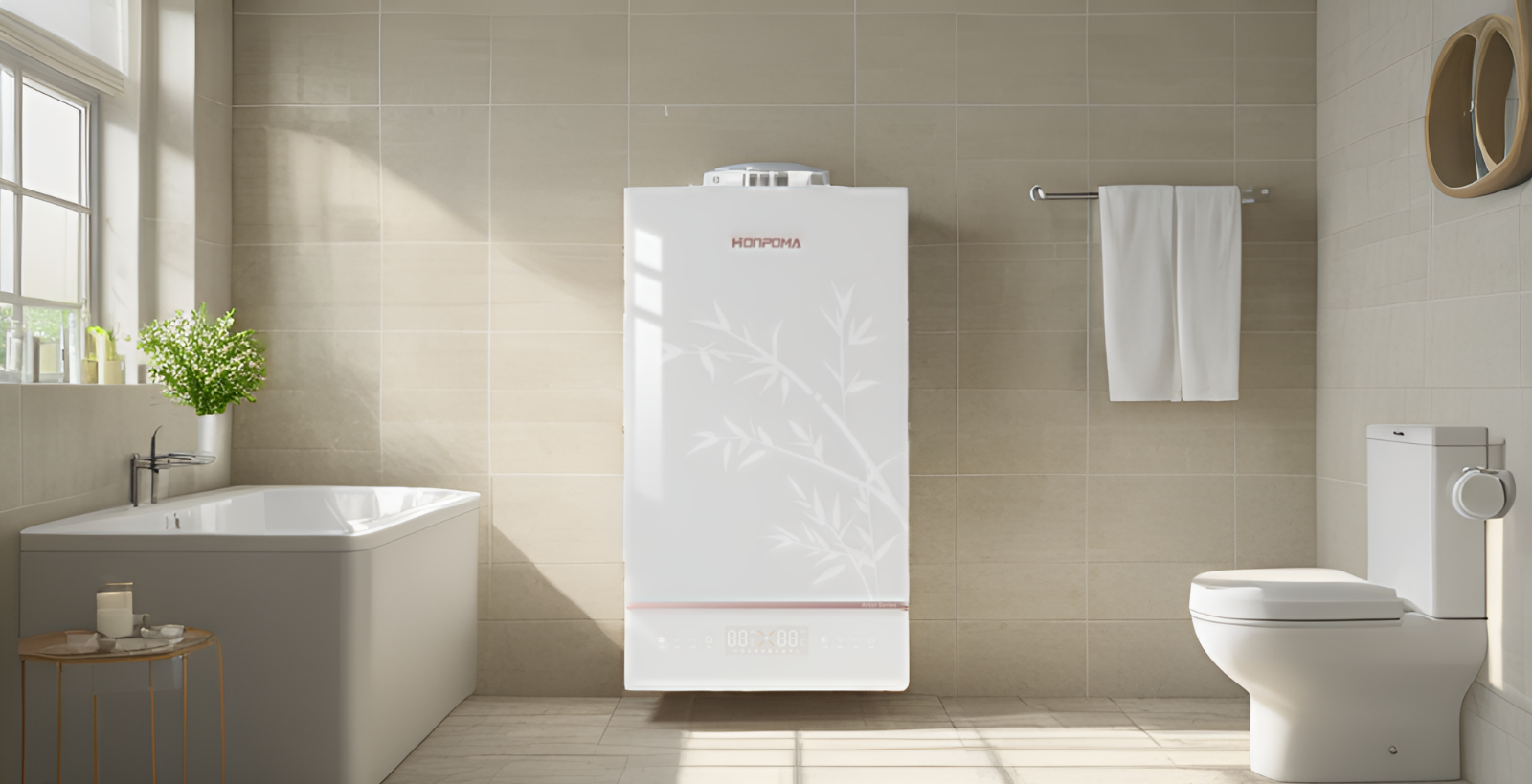 广东汉普玛节能环保科技有限公司