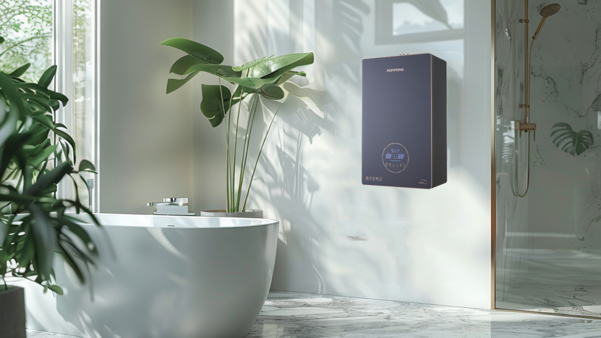 燃气壁挂炉行业政策环境