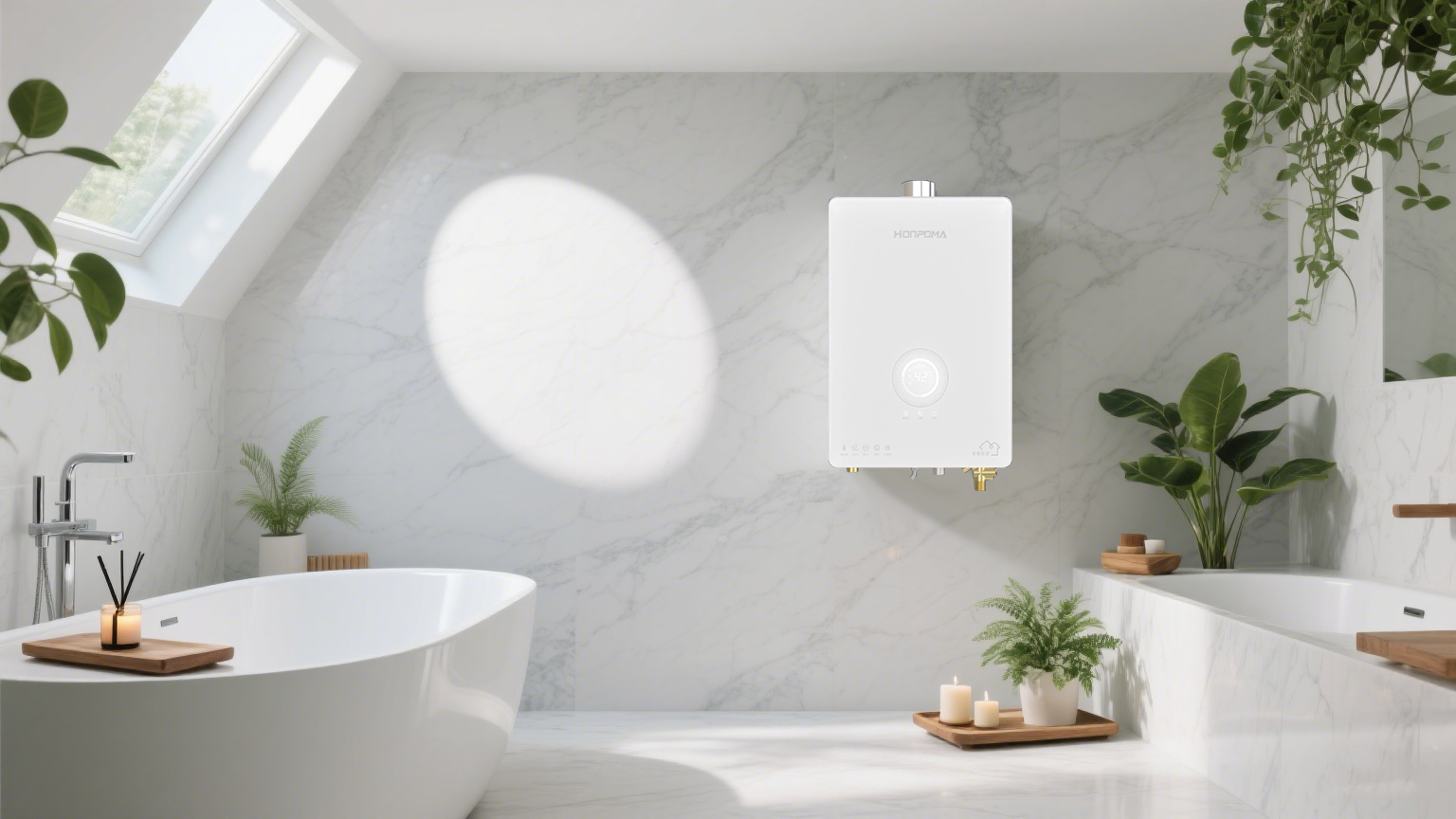 燃气壁挂炉行业定义